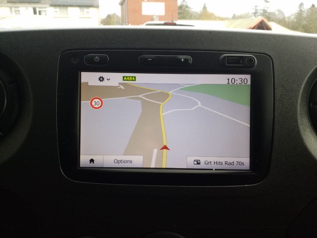 Used Renault Master 2019 for sale - 76734876: Photo 12