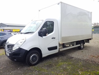 Used Renault Master 2019 for sale - 76734876: Photo