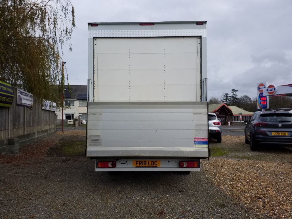Used Renault Master 2019 for sale - 76734876: Photo 5