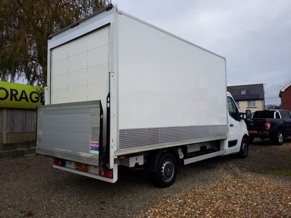 Used Renault Master 2019 for sale - 76734876: Photo 6