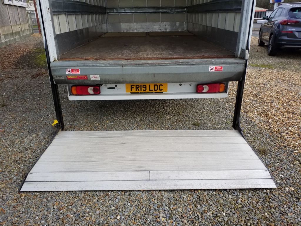 Used Renault Master 2019 for sale - 76734876: Photo 7