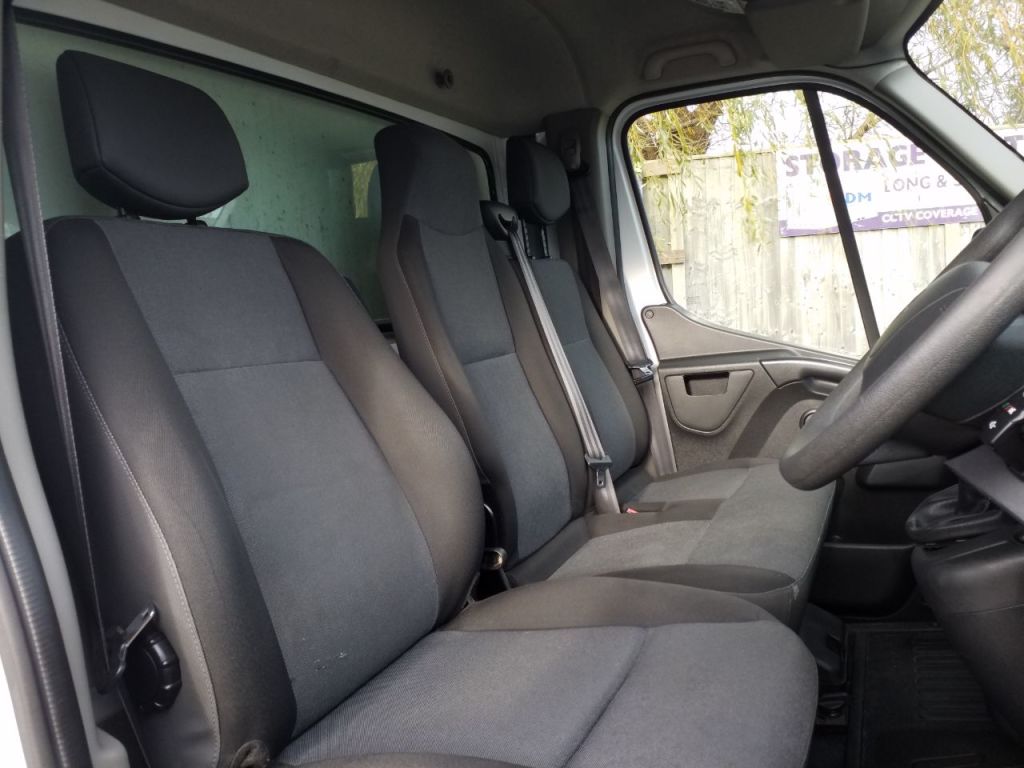 Used Renault Master 2019 for sale - 76734876: Photo 9