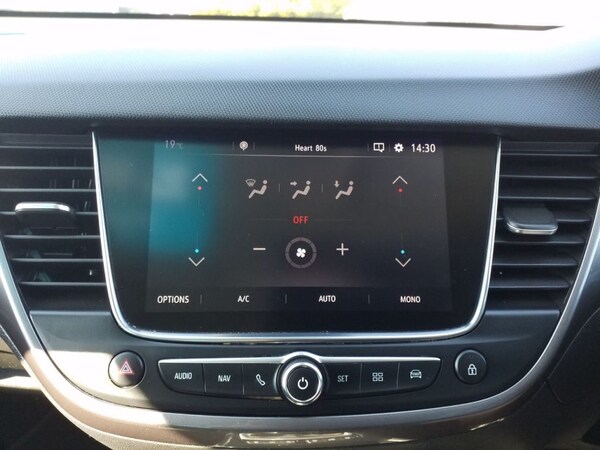 Used Vauxhall Crossland X 2018 for sale - 74289521: Photo 11