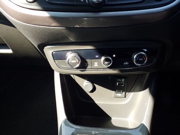 Used Vauxhall Crossland X 2018 for sale - 74289521: Photo 12