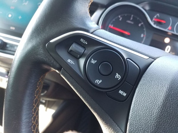 Used Vauxhall Crossland X 2018 for sale - 74289521: Photo 13