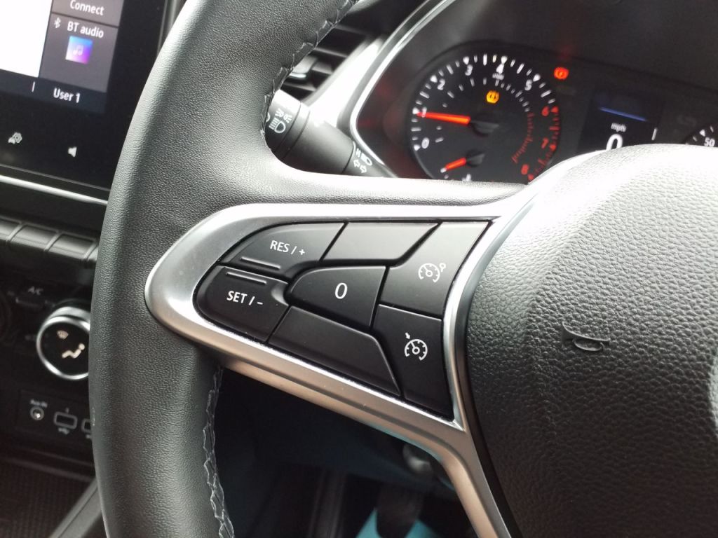 Used Renault Captur 2021 for sale - 77904564: Photo 13