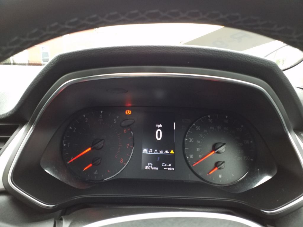 Used Renault Captur 2021 for sale - 77904564: Photo 14