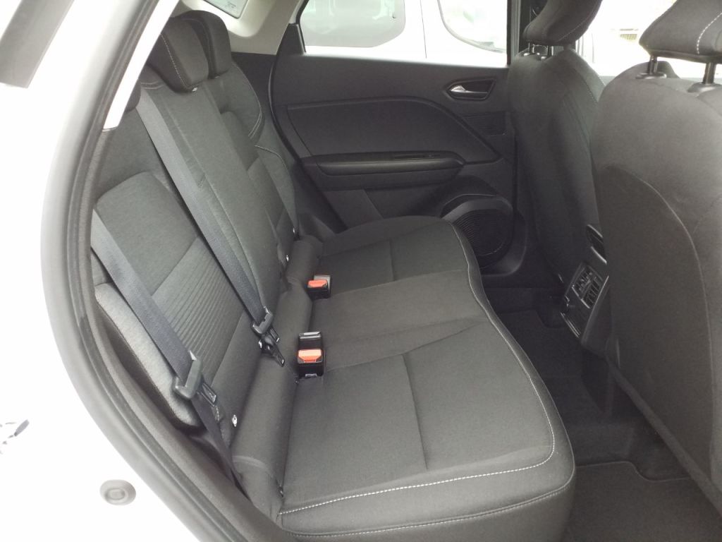 Used Renault Captur 2021 for sale - 77904564: Photo 8