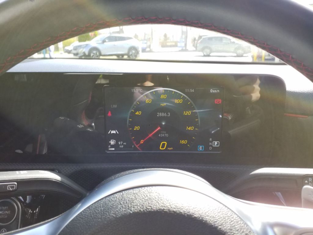 Used Mercedes-Benz A-Class 2018 for sale - 78181938: Photo 10