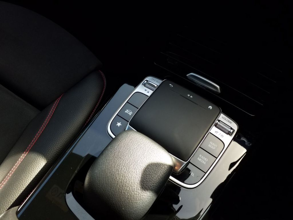 Used Mercedes-Benz A-Class 2018 for sale - 78181938: Photo 13