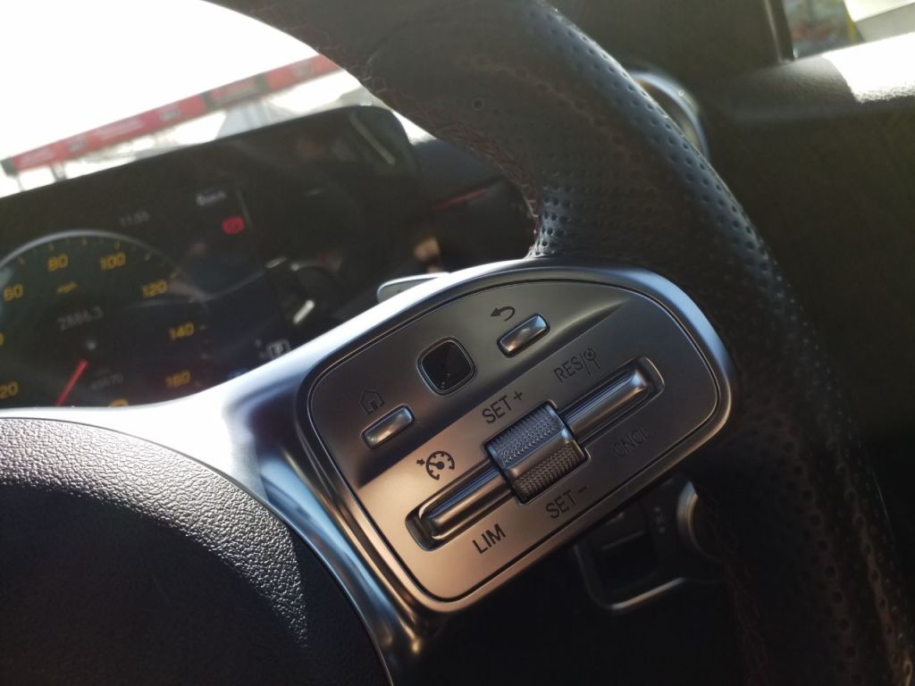 Used Mercedes-Benz A-Class 2018 for sale - 78181938: Photo 14