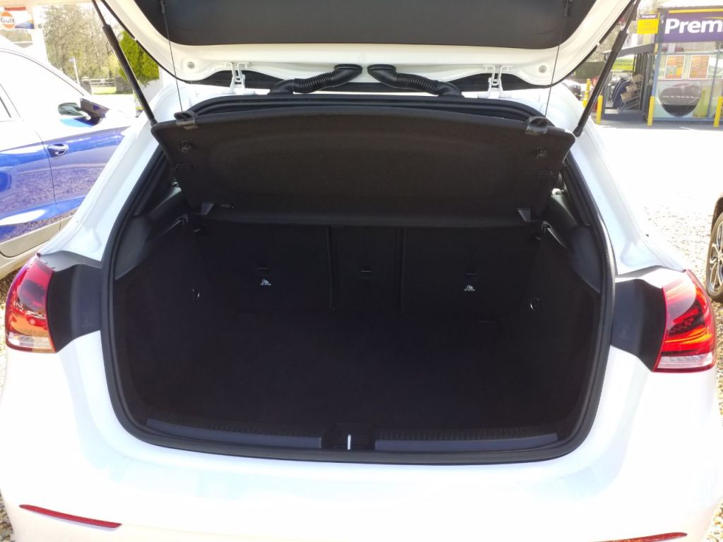 Used Mercedes-Benz A-Class 2018 for sale - 78181938: Photo 7