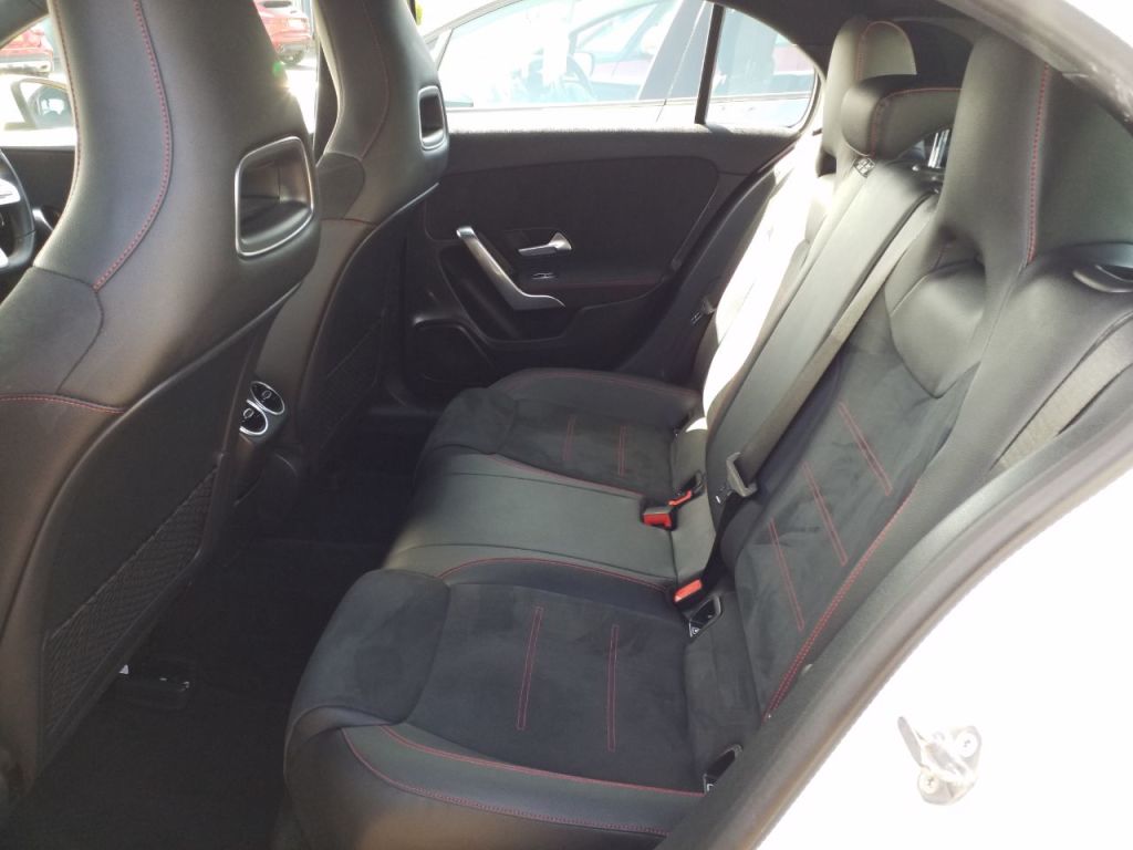 Used Mercedes-Benz A-Class 2018 for sale - 78181938: Photo 8