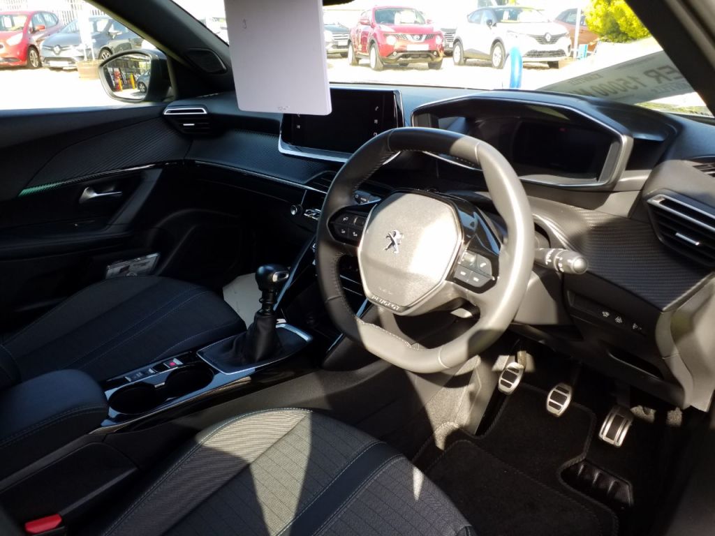 Used Peugeot 2008 2023 for sale - 78068022: Photo 10