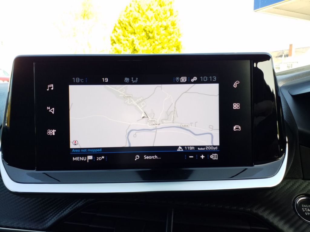 Used Peugeot 2008 2023 for sale - 78068022: Photo 13