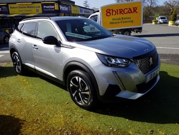 Peugeot 2008 feature image