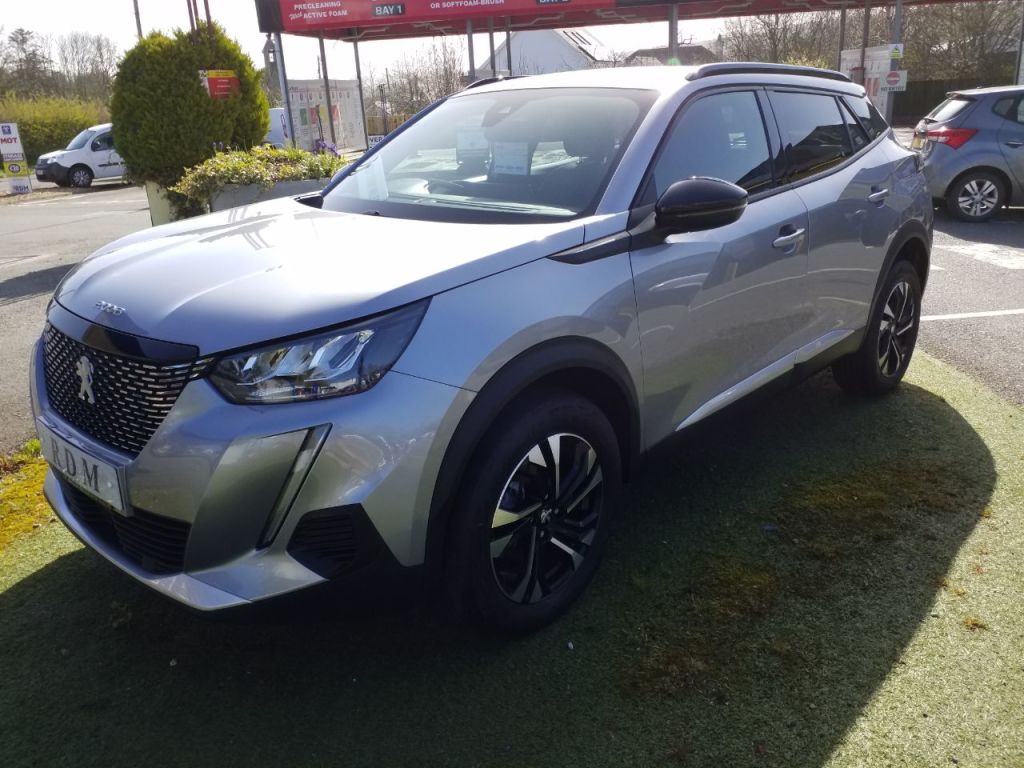 Used Peugeot 2008 2023 for sale - 78068022: Photo 3