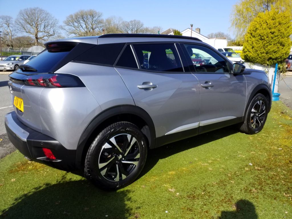 Used Peugeot 2008 2023 for sale - 78068022: Photo 6