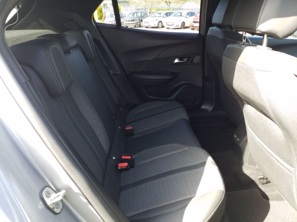 Used Peugeot 2008 2023 for sale - 78068022: Photo 8