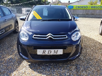 Used Citroen C1 2017 for sale - 79437317: Photo
