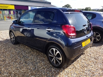 Used Citroen C1 2017 for sale - 79437317: Photo