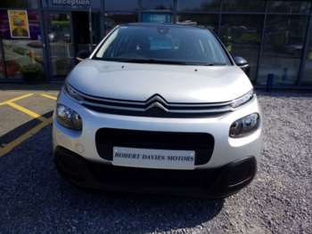 Used Citroen C3 2018 for sale - 74318359: Photo