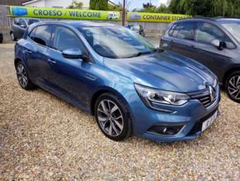 2016 - 1.5 dCi Dynamique S Nav 5dr