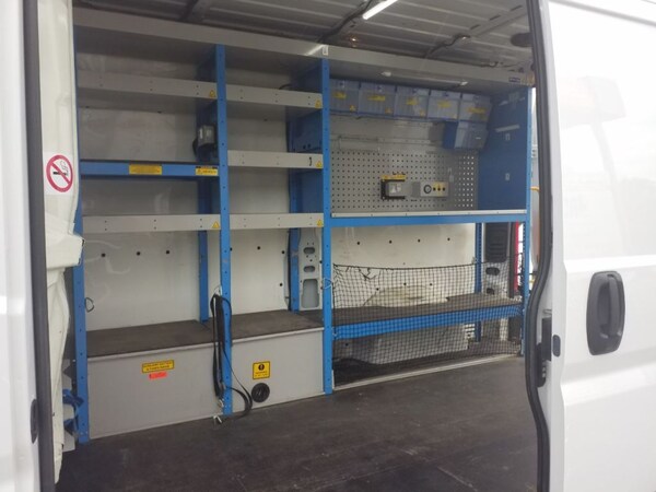 Used Fiat Ducato 2017 for sale - 75074637: Photo 12