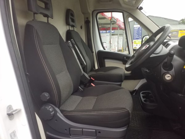 Used Fiat Ducato 2017 for sale - 75074637: Photo 13