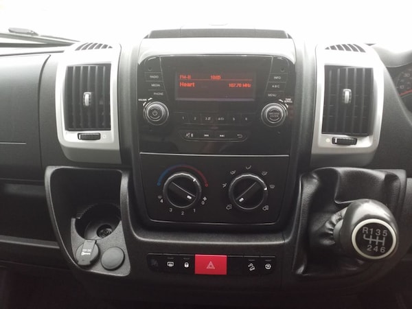 Used Fiat Ducato 2017 for sale - 75074637: Photo 16