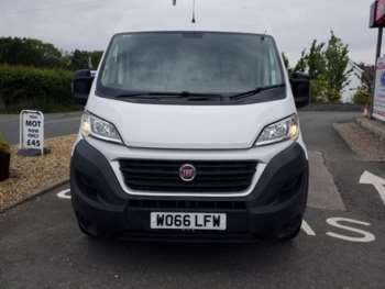 Used Fiat Ducato 2017 for sale - 75074637: Photo