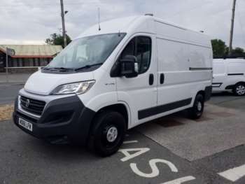Used Fiat Ducato 2017 for sale - 75074637: Photo