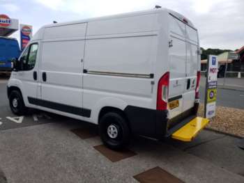 Used Fiat Ducato 2017 for sale - 75074637: Photo