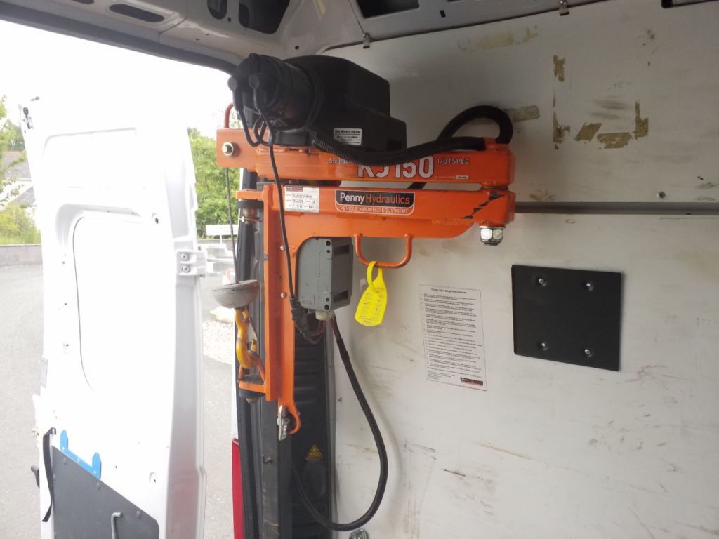 Vehicle 9