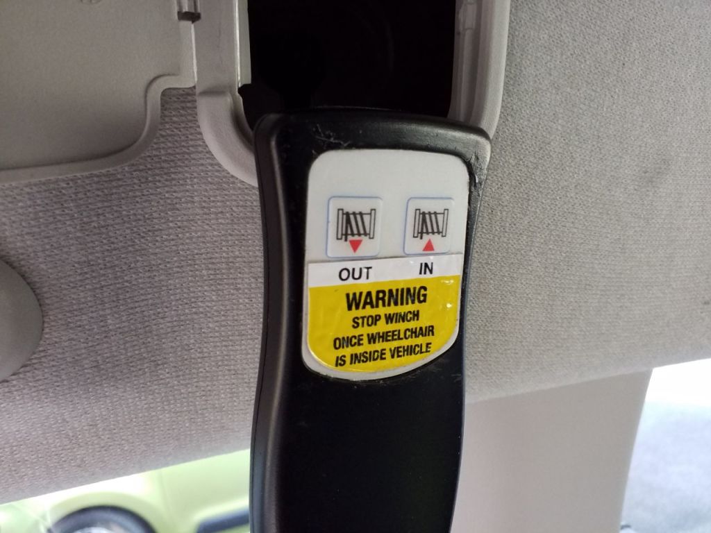 Used Peugeot Partner Tepee 2014 for sale - 78199817: Photo 10