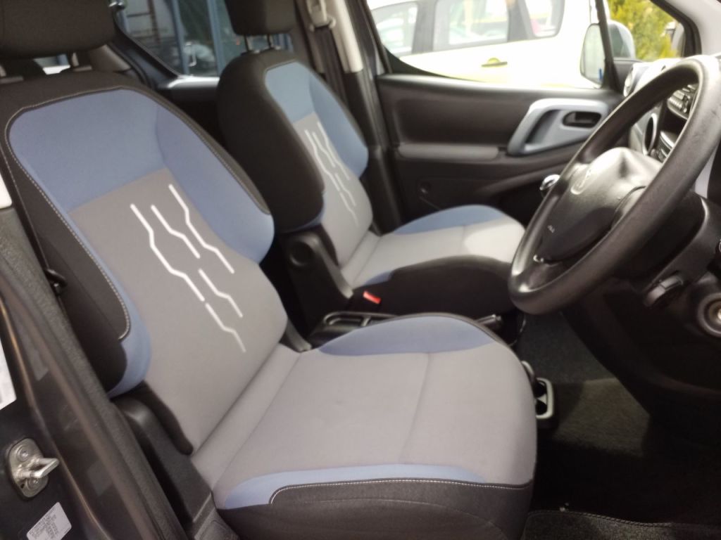 Used Peugeot Partner Tepee 2014 for sale - 78199817: Photo 13