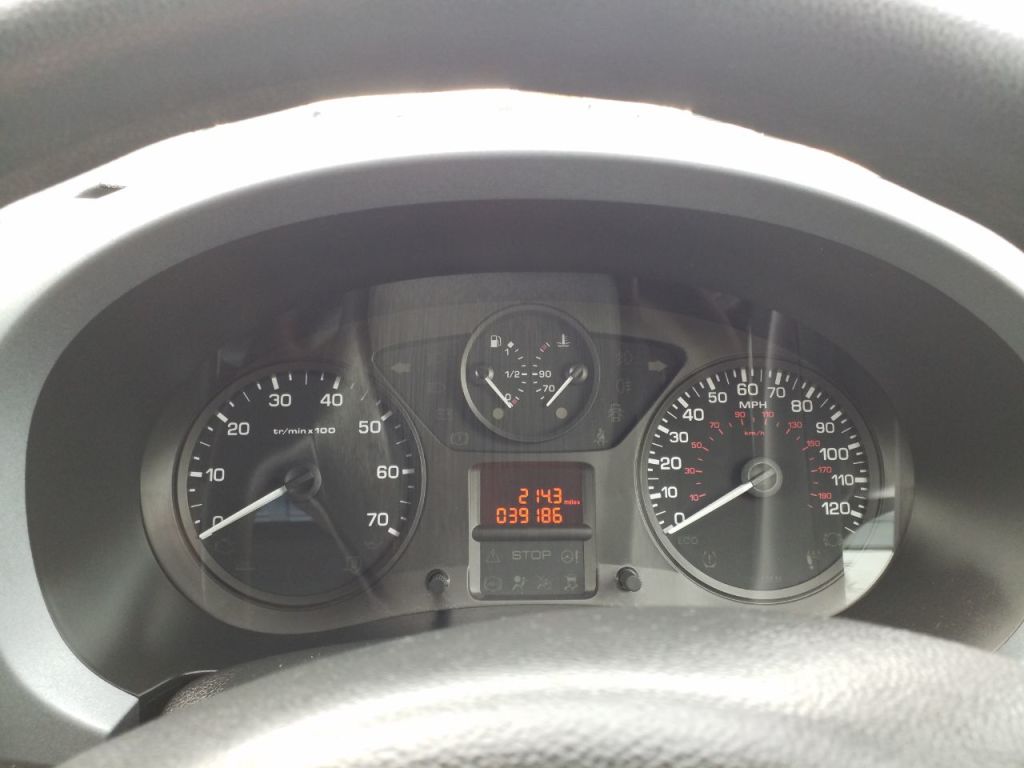 Used Peugeot Partner Tepee 2014 for sale - 78199817: Photo 14