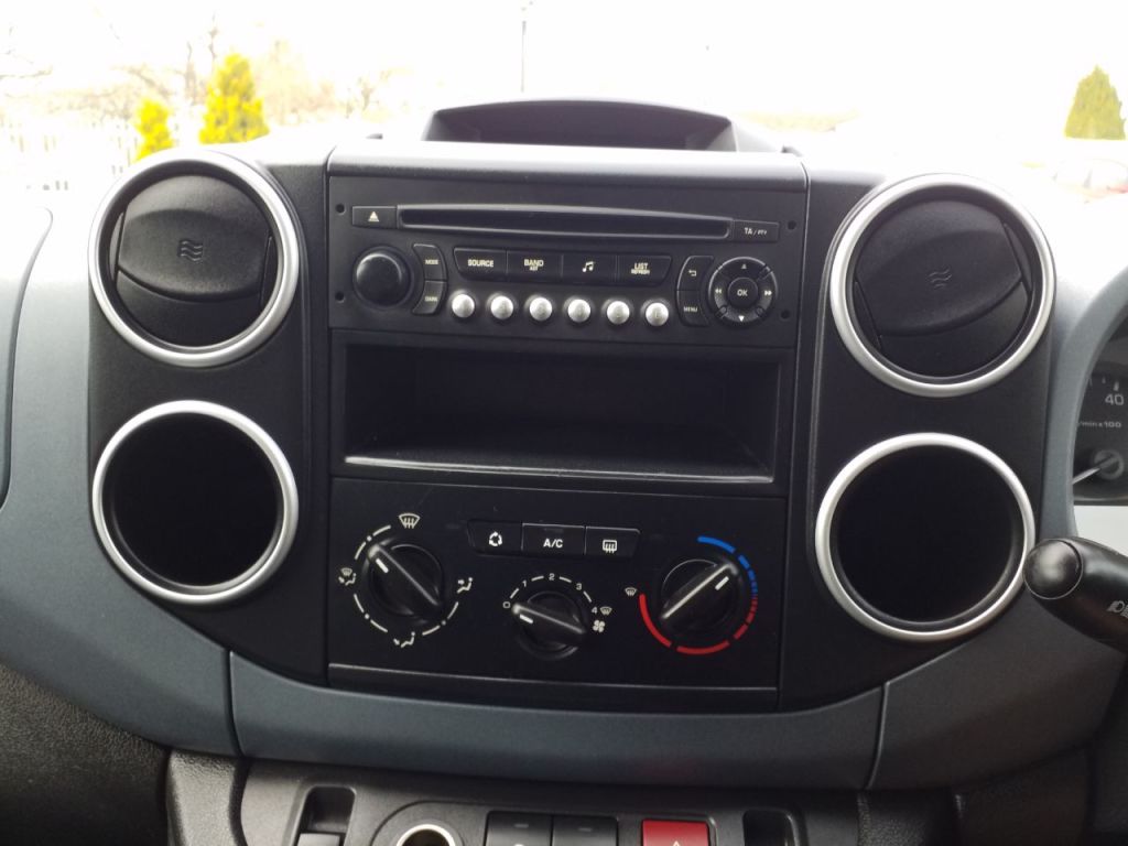 Used Peugeot Partner Tepee 2014 for sale - 78199817: Photo 15