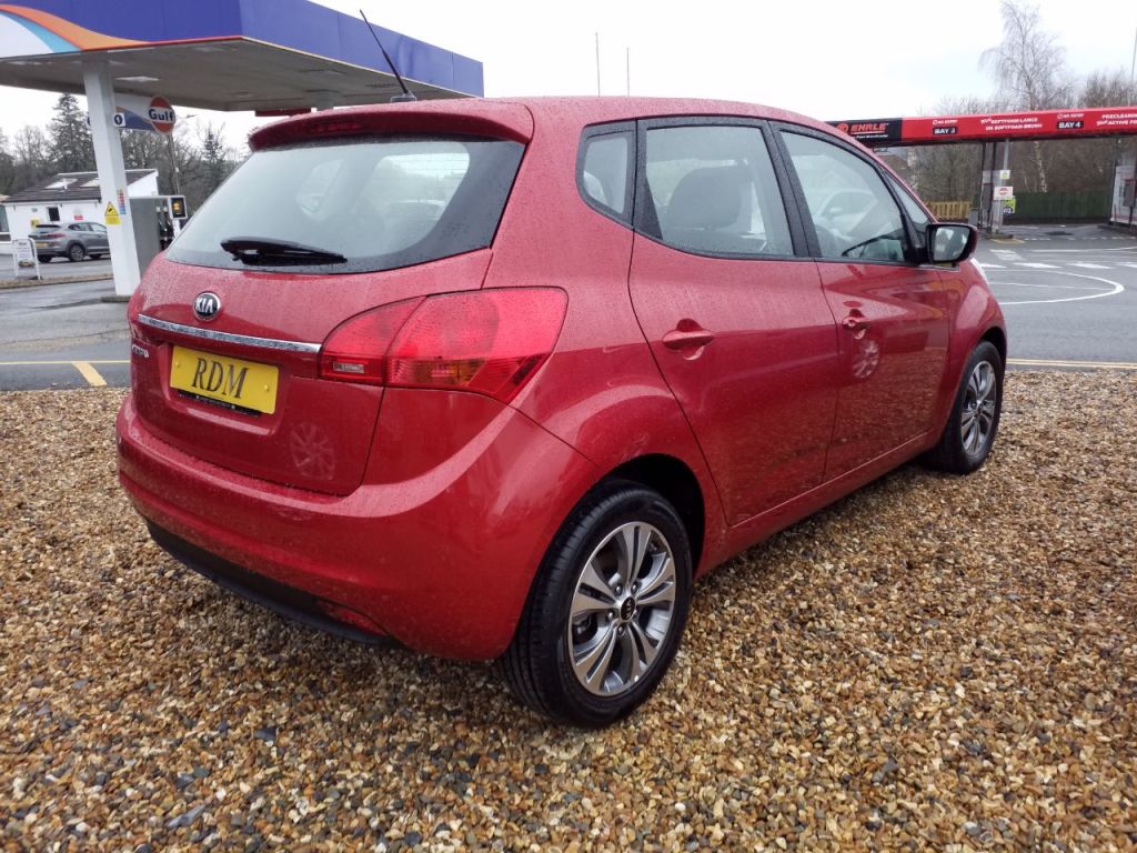 Used Kia Venga 2019 for sale - 77603525: Photo 5