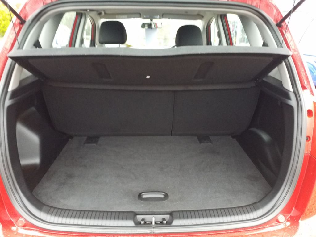 Used Kia Venga 2019 for sale - 77603525: Photo 6