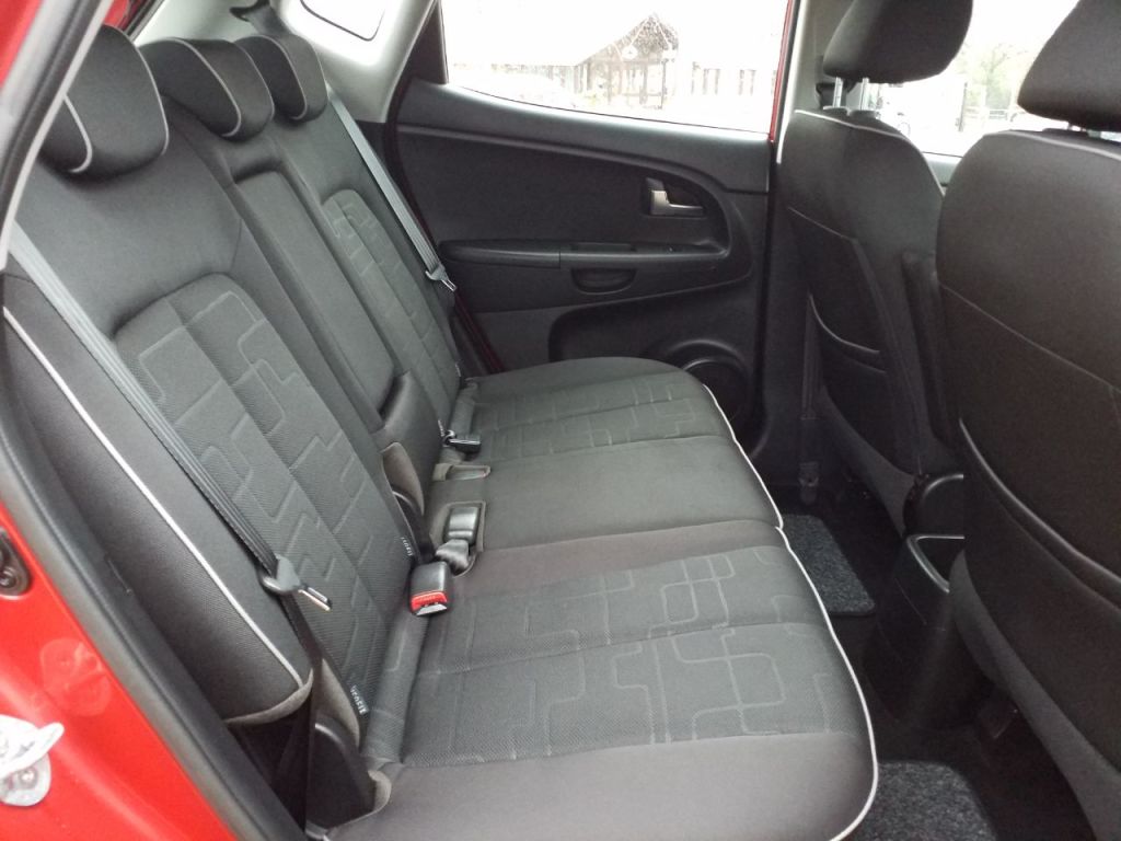 Used Kia Venga 2019 for sale - 77603525: Photo 7