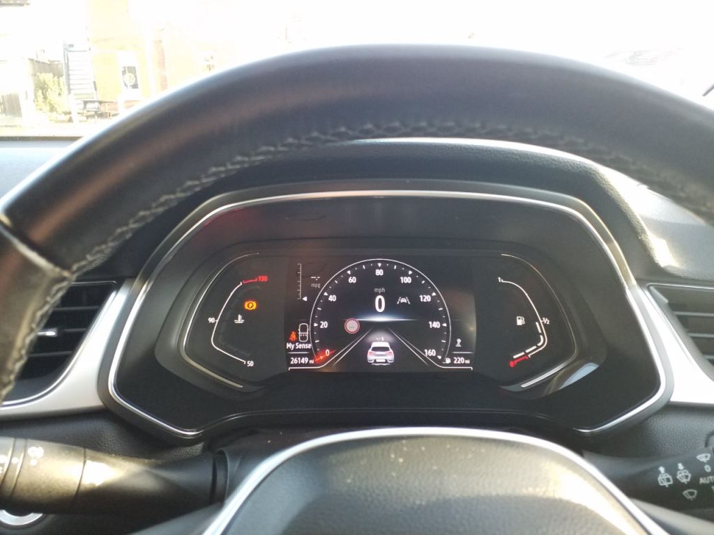 Used Renault Captur 2021 for sale - 76891921: Photo 11