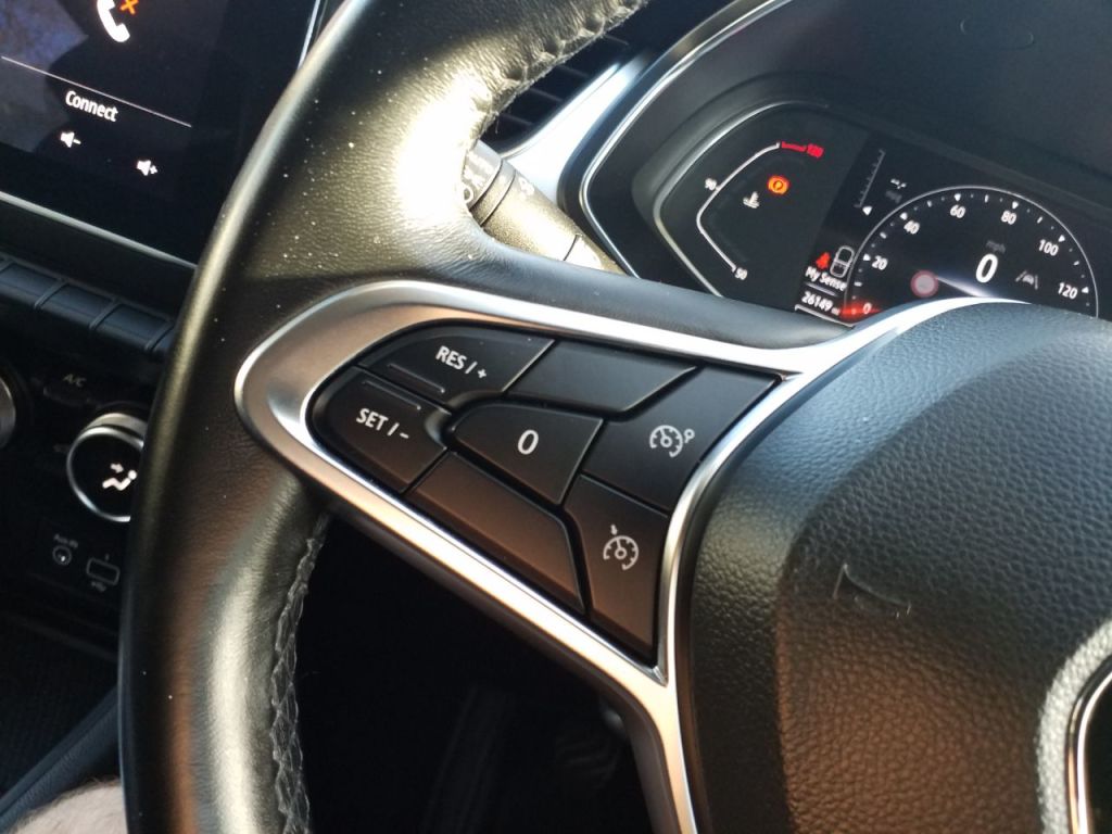 Used Renault Captur 2021 for sale - 76891921: Photo 14