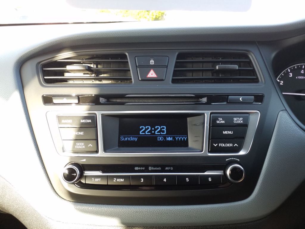 Used Hyundai i20 2016 for sale - 77026462: Photo 10