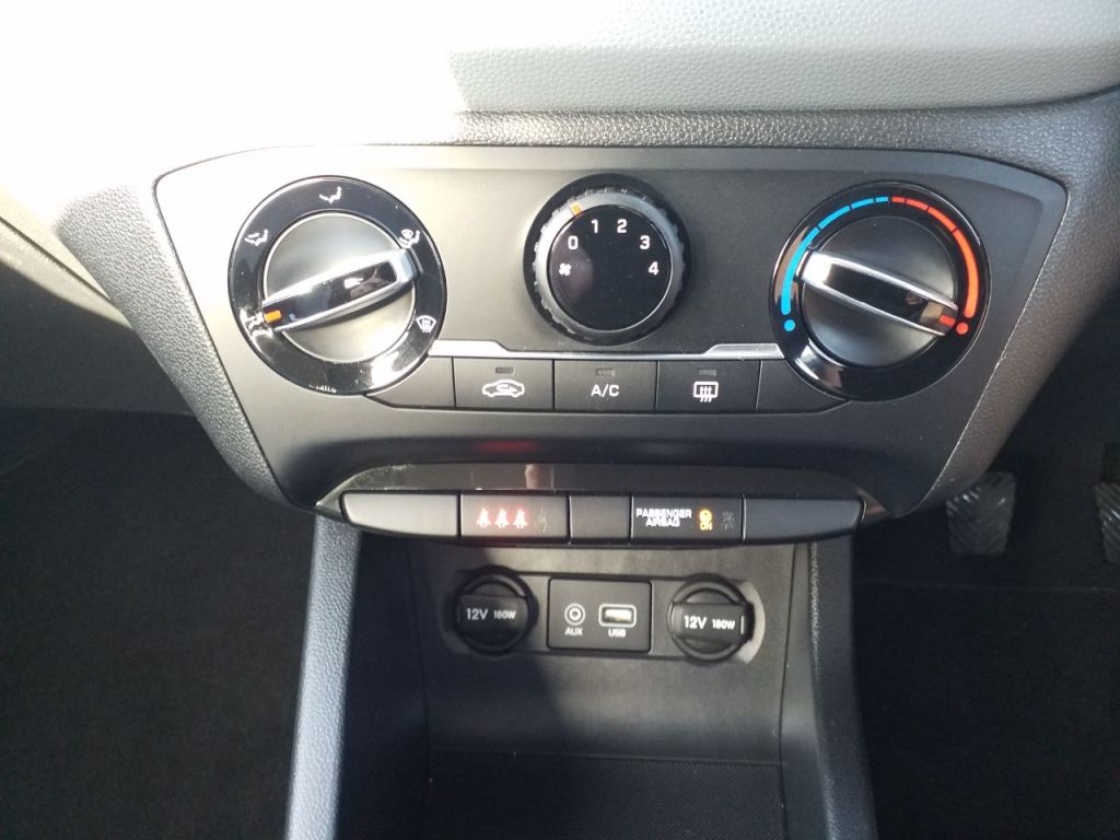 Used Hyundai i20 2016 for sale - 77026462: Photo 11