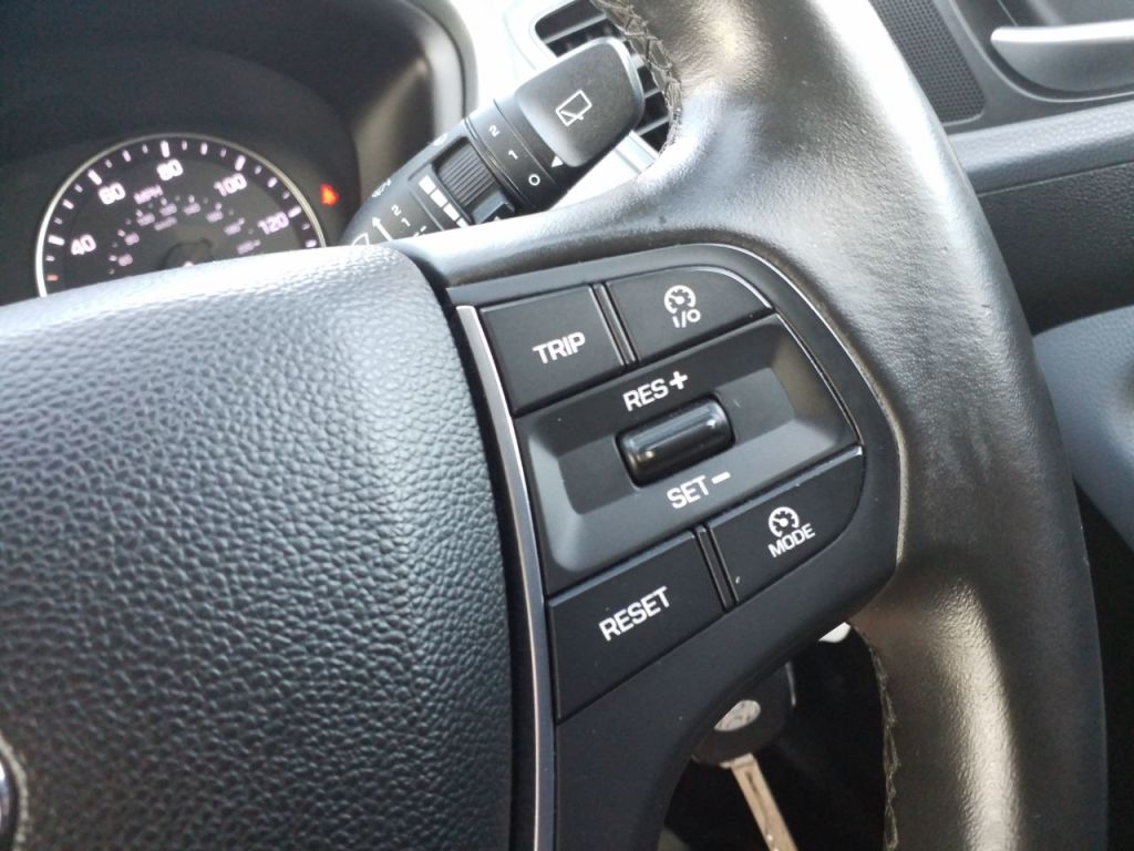 Used Hyundai i20 2016 for sale - 77026462: Photo 12