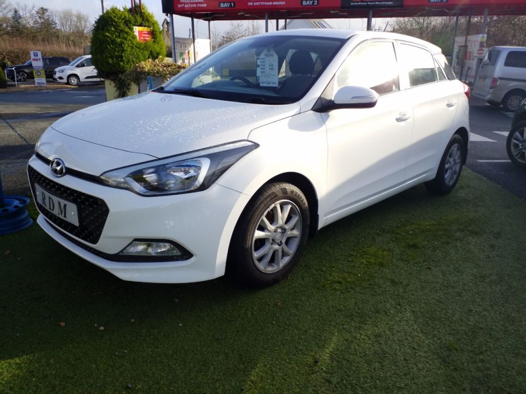 Used Hyundai i20 2016 for sale - 77026462: Photo 3