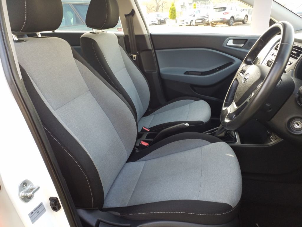 Used Hyundai i20 2016 for sale - 77026462: Photo 7