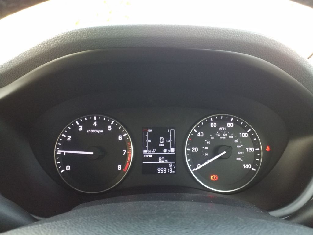 Used Hyundai i20 2016 for sale - 77026462: Photo 9