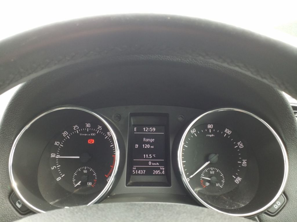 Used Skoda Yeti 2013 for sale - 78199811: Photo 10